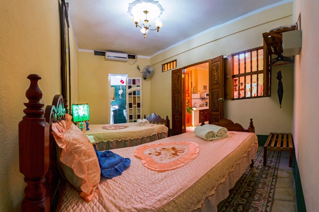 Habitación 1