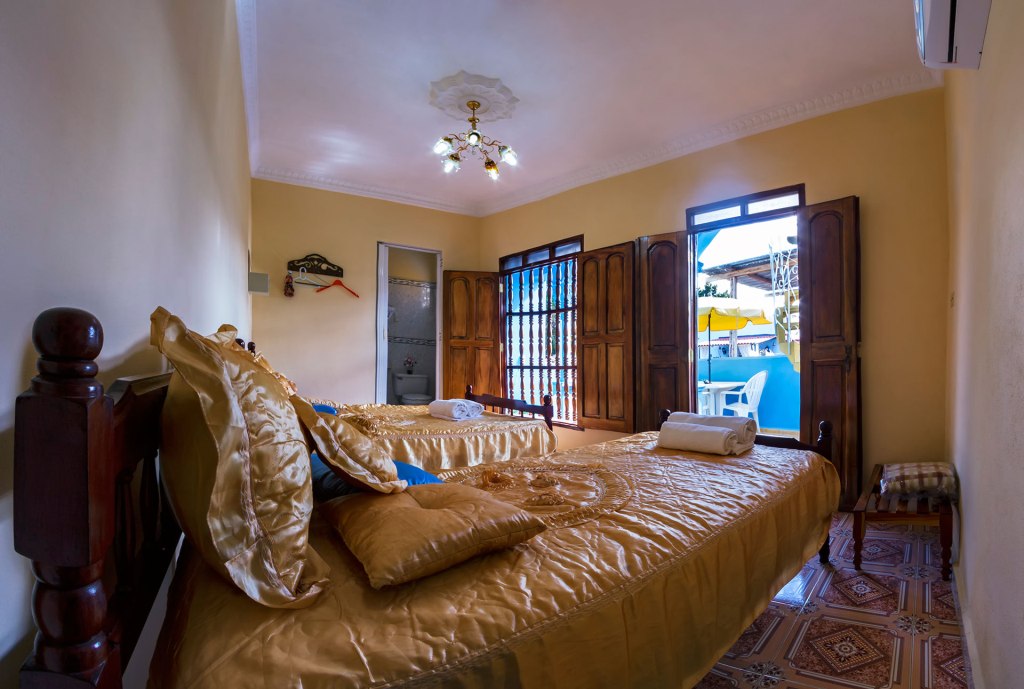 Habitación 2
