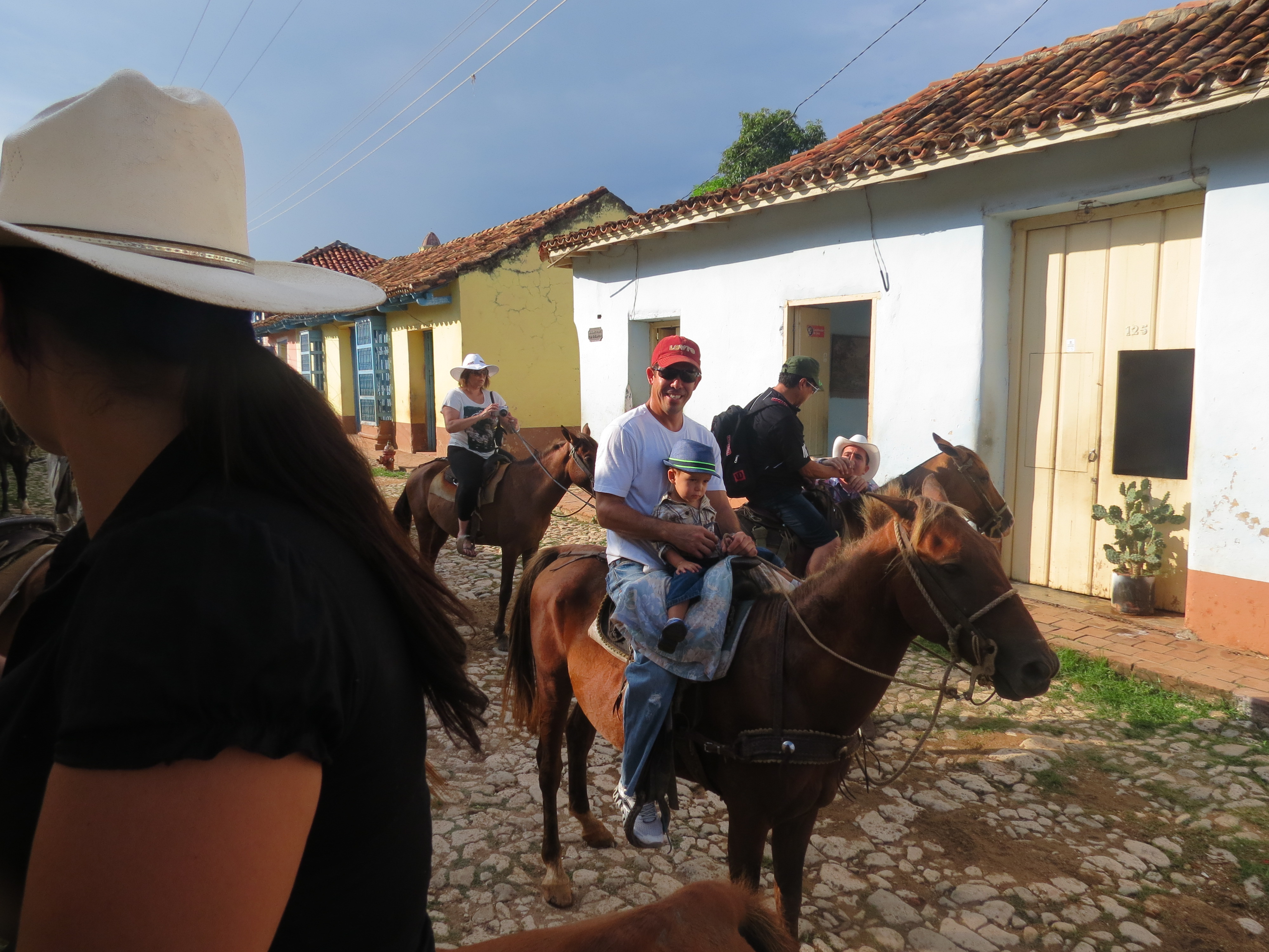 TriniCuba